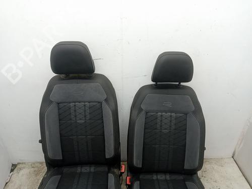 Ensemble sièges VW T-ROC (A11, D11) 1.5 TSI | BP25031952C78 