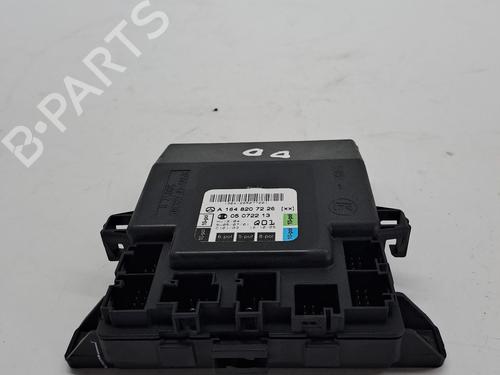 Electronic module MERCEDES-BENZ M-CLASS (W164) ML 320 CDI 4-matic (164.122) | BP23374151M83 