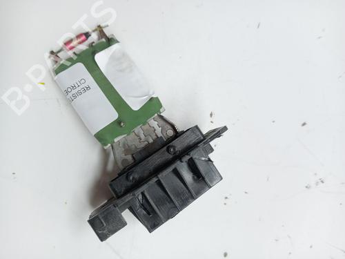 Varmeblæsermodstand CITROËN NEMO MPV 1.4 HDi | BP23363898M108 