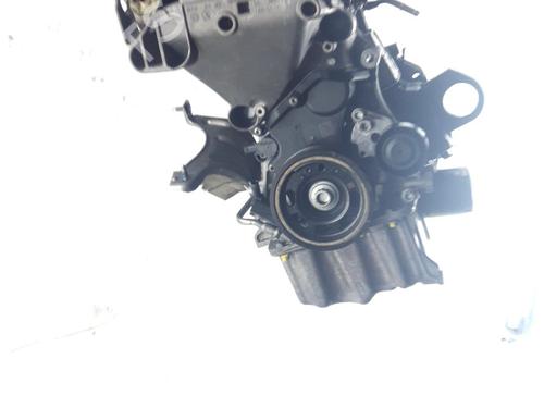 Used Engine Engine SEAT ATECA (KH7, KHP) 1.0 TSI (110 hp) 33761827 33761827