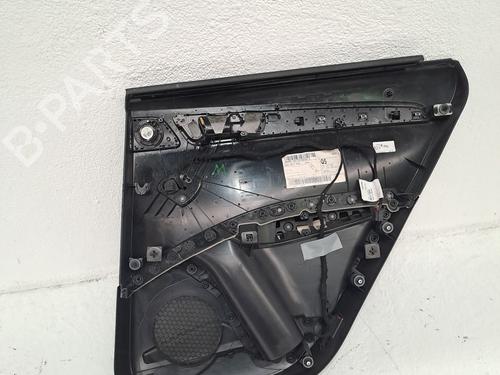 Rear left panel AUDI Q5 (8RB) 2.0 TDI quattro | BP28083893C60 