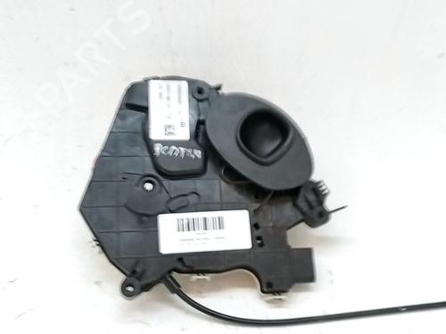 Used Tailgate lock Tailgate lock CITROËN JUMPY III Van (V_) 2.0 BlueHDi 145 4x4 (144 hp) 35721690 35721690