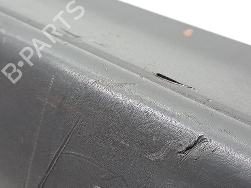 Rear bumper OPEL VIVARO A Bus (X83) 2.0 CDTI (F7, J7, A07) | BP23376818C8 