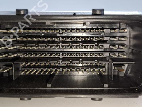 Engine control unit (ECU) PEUGEOT 308 II (LB_, LP_, LW_, LH_, L3_) 1.2 THP 130 | BP28141960M57