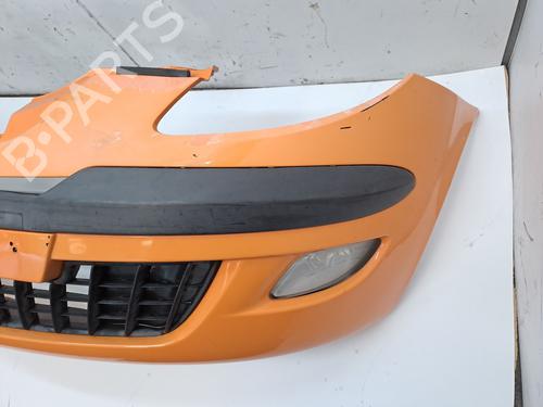 Front bumper LANCIA YPSILON (843_) 1.2 (843.AXB1A) | BP23376764C7 