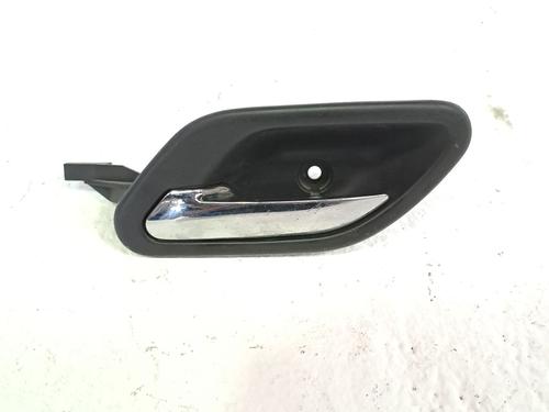 Venstre bak invendig håndtak BMW 5 (E39) 525 tds (143 hp) 29557561