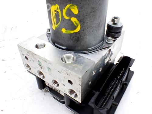 Used ABS pump ABS pump LAND ROVER RANGE ROVER SPORT I (L320) 2.7 D 4x4 (190 hp) 34708136 34708136