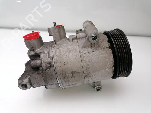 AC compressor SEAT IBIZA IV (6J5, 6P1) 1.4 TDI | BP23938287M34 