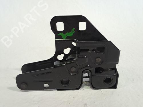 Used Tailgate lock AUDI A4 B7 (8EC) 3.0 TDI quattro (204 hp) 27463073