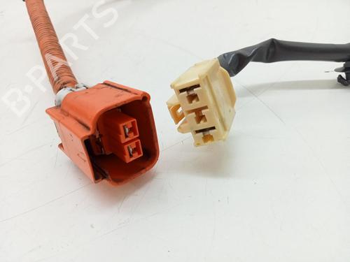 Cable LEXUS RX (_U3_) 400h AWD (MHU38_, MHU38R) | BP29180167E12