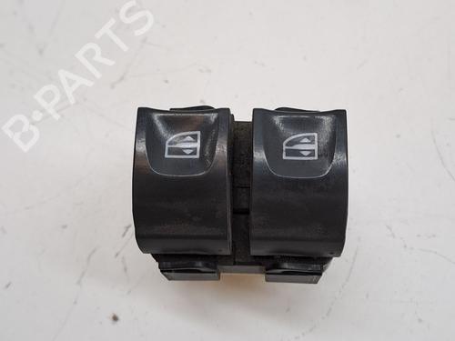 Used Left front window switch RENAULT TRAFIC III Van (FG_) 1.6 dCi 90 (FGME) (90 hp) 26950640