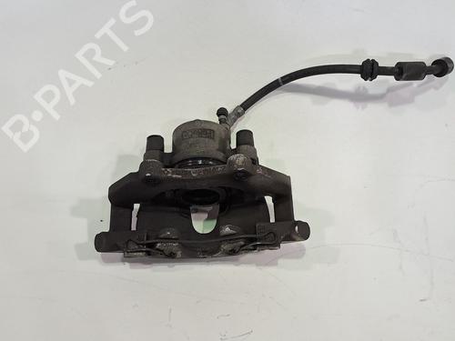 Right front brake caliper VOLVO V40 Hatchback (525) D2 | BP23370988M104 
