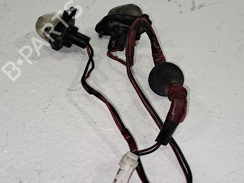 Licence plate light NISSAN X-TRAIL I (T30) 2.2 dCi 4x4 | BP23373883I40 