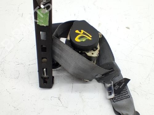 Front right seatbelt CITROËN C5 I (DC_) 2.0 HDi (DCRHZB, DCRHZE) | BP38418716I25 - Image 2