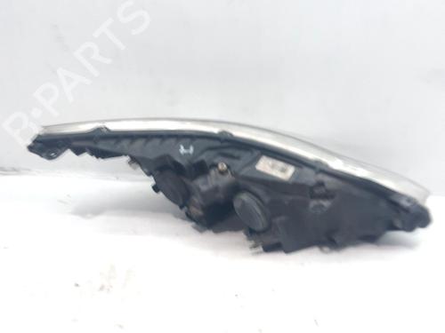 Left headlight CITROËN C4 I (LC_) 1.6 HDi | BP34508184C28 - Image 2