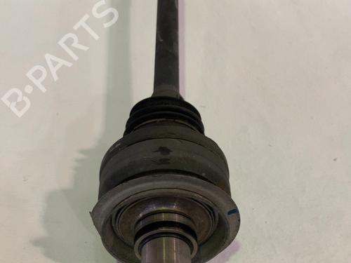 Used Left rear driveshaft Left rear driveshaft MERCEDES-BENZ C-CLASS (W204) C 220 CDI (204.008) (170 hp) 36523756 36523756