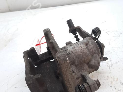 Left rear brake caliper CITROËN JUMPY III Van (V_) 2.0 BlueHDi 120 | BP27378097M107