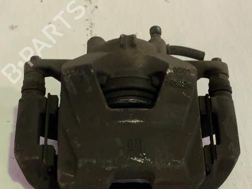 Bremssattel links vorne für Bremssattel links vorne 37224460 37224460
