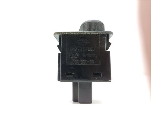 Headlight switch NISSAN TERRANO II (R20) 2.7 TDi 4WD | BP25987096I24 