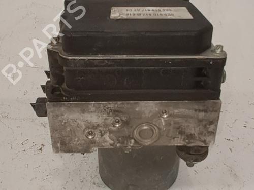 ABS pump AUDI A4 B7 (8EC) 2.0 TDI | BP38418040M43 - Image 2