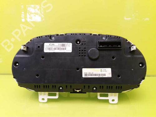Instrument cluster NISSAN QASHQAI / QASHQAI +2 I (J10, NJ10, JJ10E) 1.5 dCi | BP23935363C47 