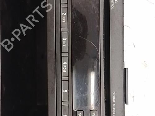 Radio SSANGYONG KYRON 2.0 Xdi | BP40548622E6 - Image 3