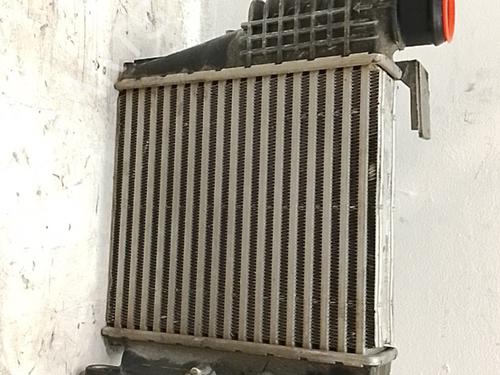 Used Intercooler Intercooler CITROËN GRAND C4 SPACETOURER (3A_, 3E_) 1.2 PureTech 130 (131 hp) 39554865 39554865