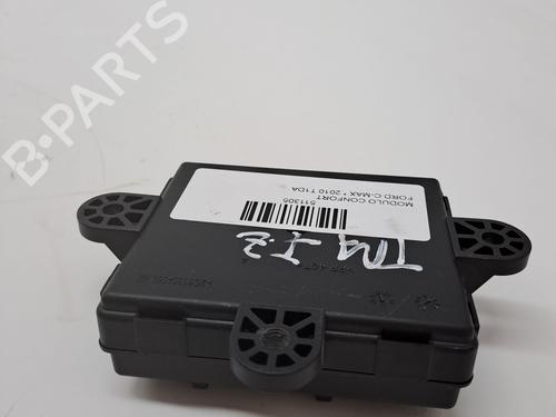 Electronic module FORD C-MAX II (DXA/CB7, DXA/CEU) 1.6 TDCi | BP23364886M83 