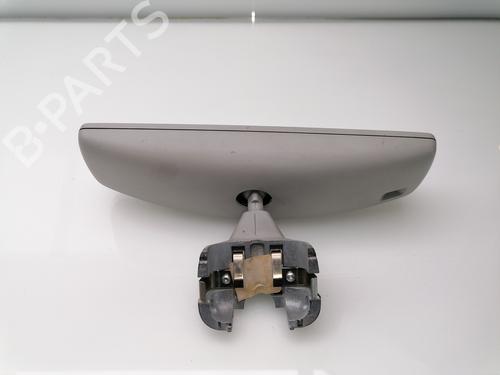 Rear mirror VW PASSAT CC B6 (357) 2.0 TDI | BP23936777I6 