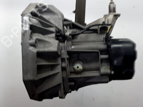 Gearbox NISSAN NOTE (E12) 1.5 dCi | BP32104988M3 