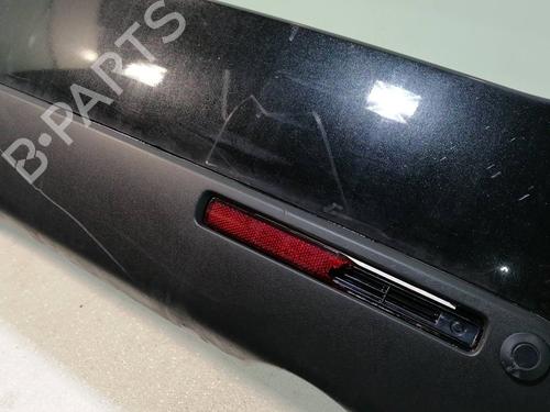 Used Rear bumper SSANGYONG KYRON 2.7 Xdi 4x4 (165 hp) 23935740