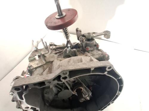 Used Gearbox MINI MINI CLUBMAN (R55) Cooper D (109 hp) 30526349