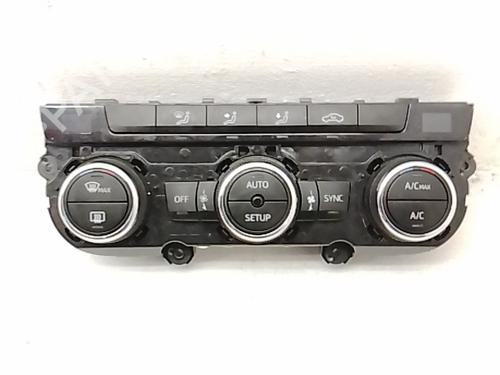 Climate control SEAT LEON (5F1) 1.2 TSI | BP37224044I5 - Image 6
