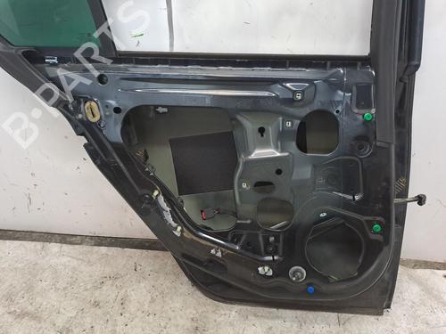 Left rear door OPEL INSIGNIA A (G09) 2.0 CDTI (68) | BP23368892C4 