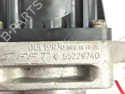 Egr FIAT FREEMONT (345_) 2.0 JTD | BP36158121M69 - Image 2