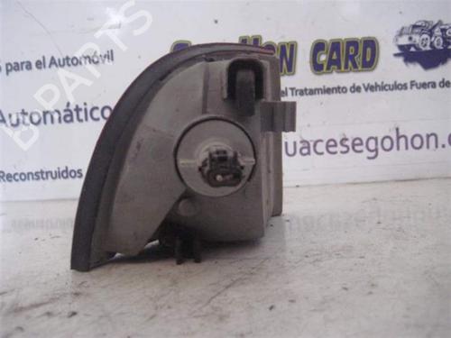 Used Left front indicator DAEWOO NEXIA 1.5 (08, 68) (71 hp) 25459336