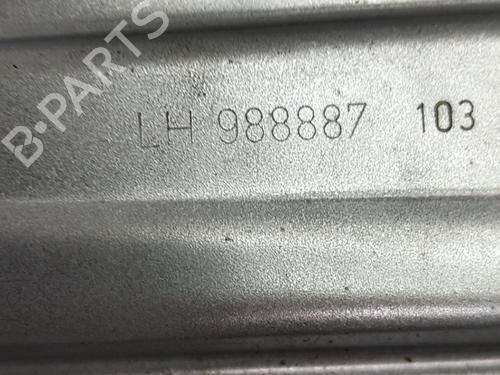 Front left window mechanism SMART FORTWO Coupe (451) electric drive (451.390, 451.391) | BP37592027C22 - Image 3