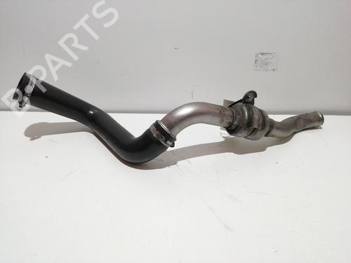 Used Pipe RENAULT MEGANE II (BM0/1_, CM0/1_) 1.9 dCi (131 hp) 25455512