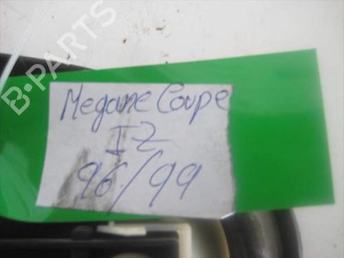 Used Left taillight RENAULT MEGANE I Classic (LA0/1_) 1.6 e (LA0F, LA0S) (90 hp) 25458475