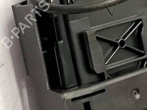 Electronic module SEAT LEON (1P1) 1.9 TDI | BP31012091M83