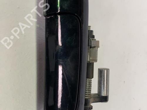 Used Rear right exterior door handle Rear right exterior door handle HONDA JAZZ II (GD_, GE3, GE2) 1.2 i-DSI (GD5, GE2) (78 hp) 35947194 35947194