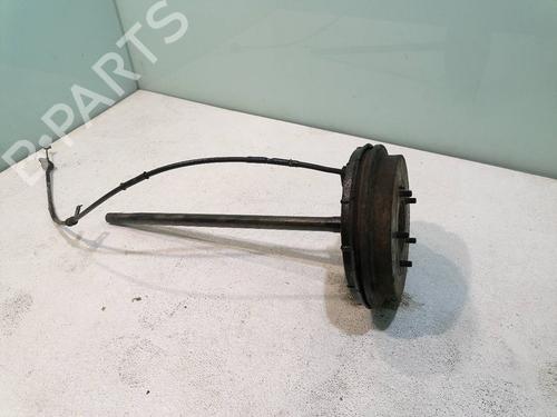 Right rear driveshaft SUZUKI VITARA (ET, TA, TD) 1.9 D All-wheel Drive (SE419TD) | BP24107957M41 