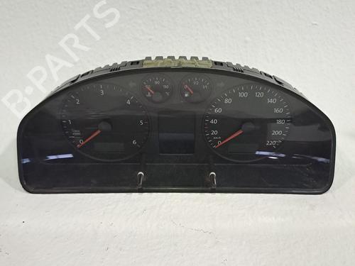 Used Instrument cluster VW MULTIVAN T5 (7HM, 7HN, 7HF, 7EF, 7EM, 7EN) 2.5 TDI (130 hp) 23976090