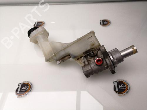 Brake master cylinder NISSAN X-TRAIL II (T31) 2.0 dCi 4x4 | BP23935951M77 
