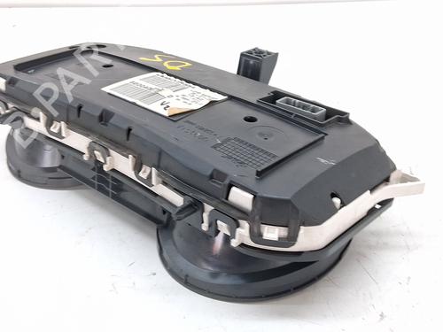 Kombinert Instrument RENAULT MEGANE II (BM0/1_, CM0/1_) 1.5 dCi (BM1E, CM1E) | BP28179210C47 
