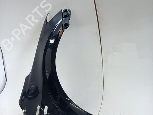 Right front fenders CHEVROLET AVEO Hatchback (T300) 1.2 | BP29229340C42 