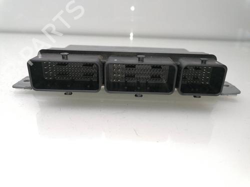 Engine control unit (ECU) DACIA SANDERO II TCe 90 (B8M1, B8MA, B8AC) | BP23405569M57