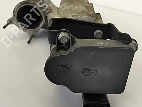 Intake manifold HYUNDAI TUCSON (JM) 2.0 CRDi | BP29303186M70 