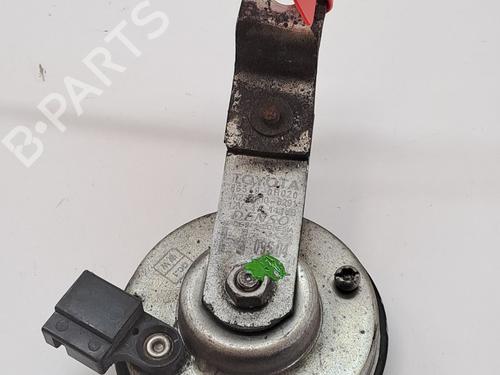 Horn PEUGEOT 108 1.2 | BP23364821E13 