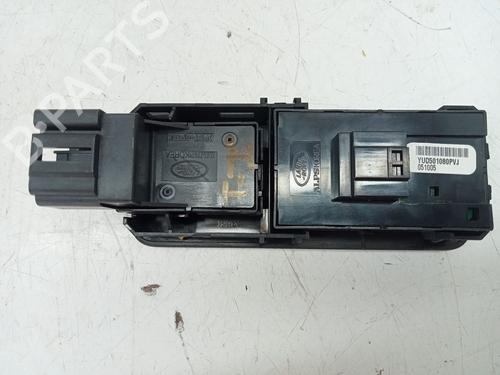 Left rear window switch LAND ROVER RANGE ROVER SPORT I (L320) 2.7 D 4x4 | BP29302991I29 